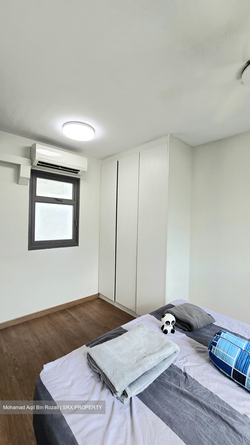 Blk 478A Valley Spring @ Yishun (Yishun), HDB 4 Rooms #508522891